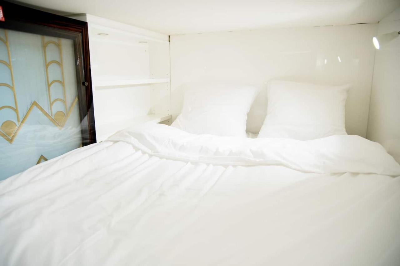 Studio Boise A 2 Pas Du Jardin Du Luxembourg Paris Ngoại thất bức ảnh